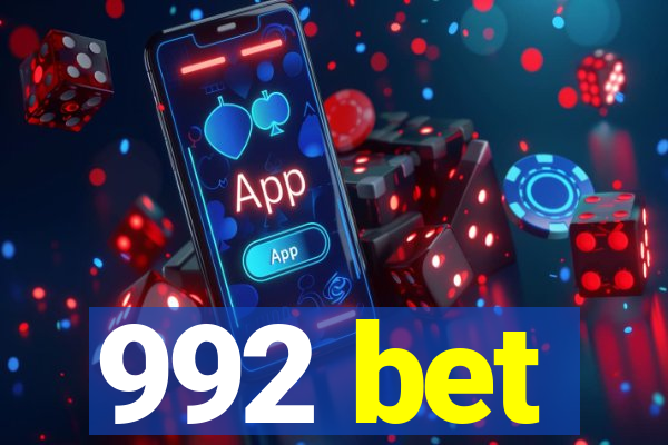 992 bet